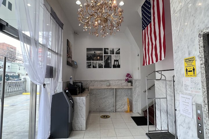 Hotel Interior 12 of 45