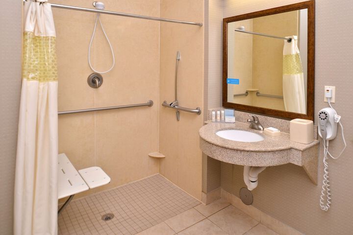 Hampton Inn Van Horn