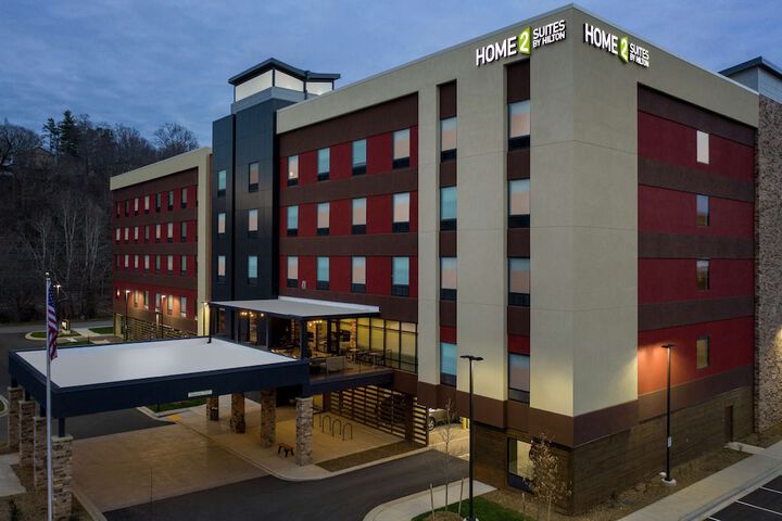 Hotel 3 of 40