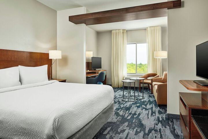 Fairfield Inn & Suites Sheridan