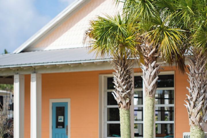 Sugar Sands RV Resort