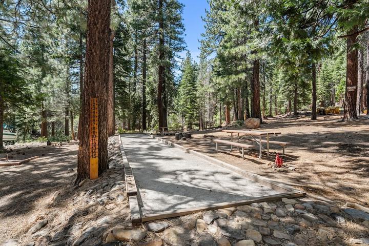 Enjoy Forest Views Retreat at Kingswood Village!