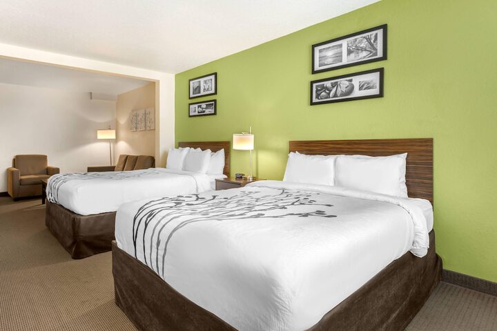 Sleep Inn & Suites Port Charlotte - Punta Gorda