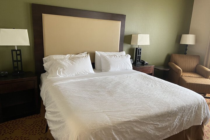 Holiday Inn Express & Suites Silt-Rifle by IHG