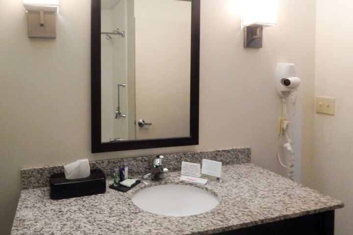 Sleep Inn & Suites Evergreen I-65