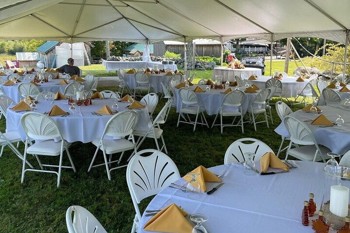 Wedding/Banquet 42 of 47