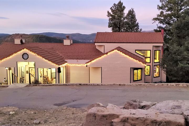 High Sierra Condominium