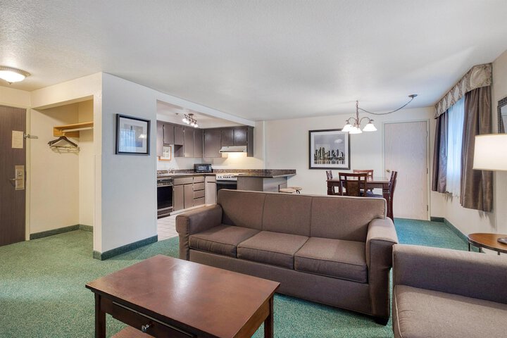 Best Western Alderwood