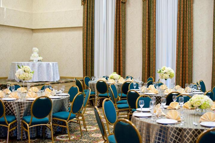 The Inn at Stone Mountain Park