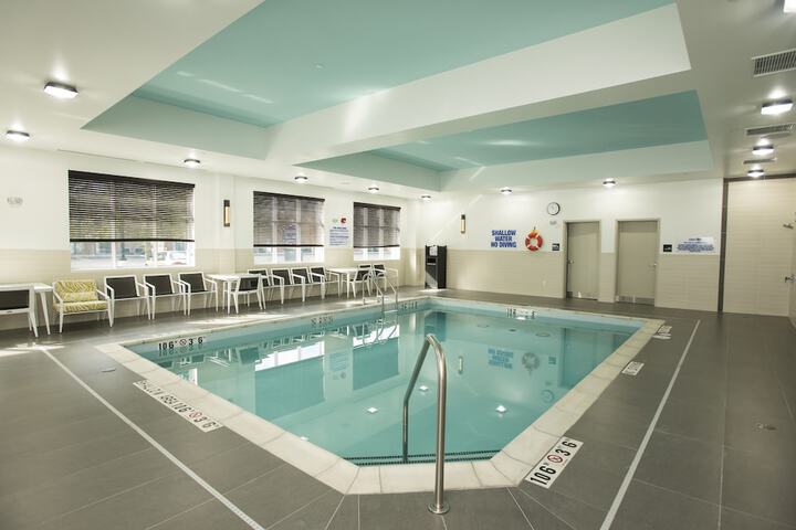 Hampton Inn & Suites by Hilton Thunder Bay