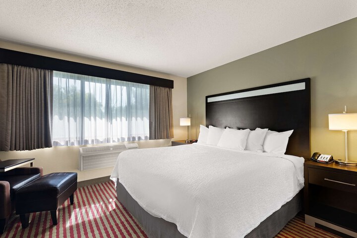 Best Western Germantown Inn