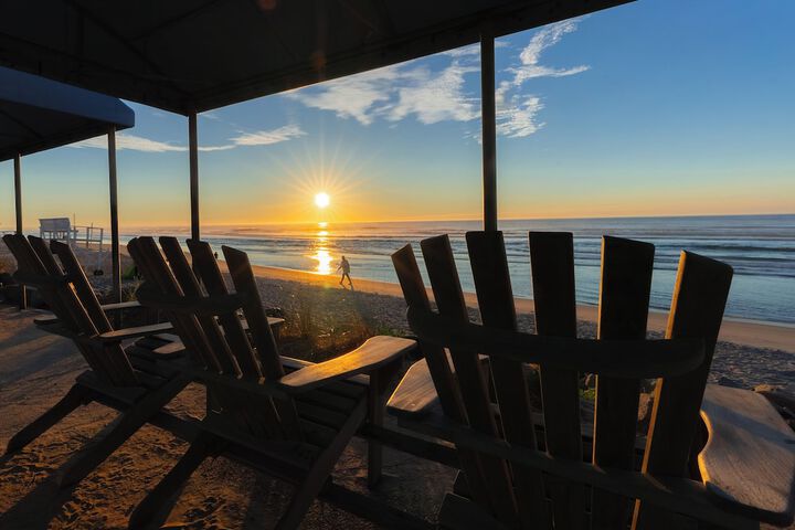 Norseman Resort