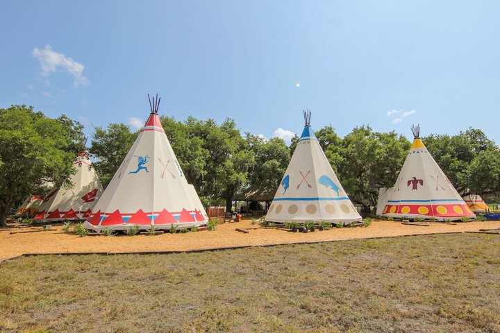 Westgate River Ranch Resort & Rodeo