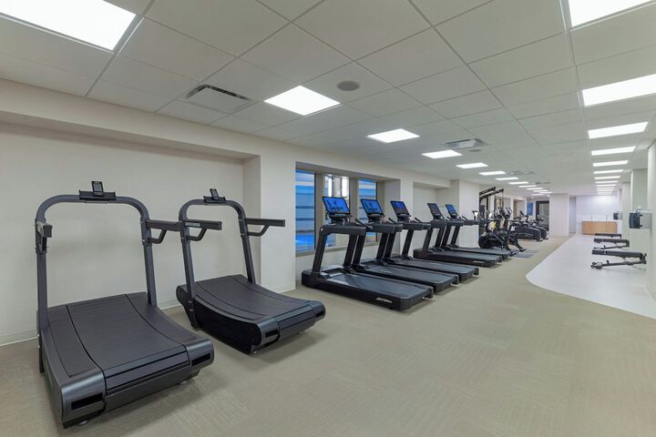 The Westin Jersey City Newport
