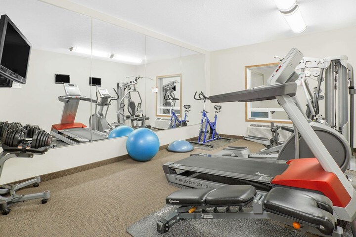 Health and Fitness 16 of 17