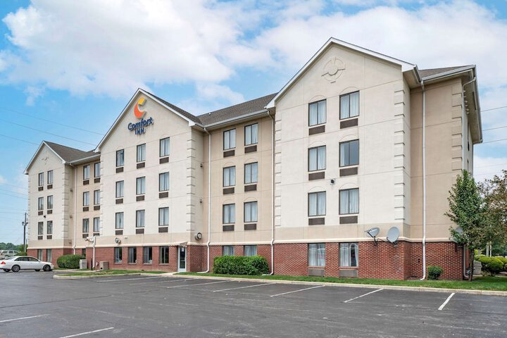 Hotel 3 of 30