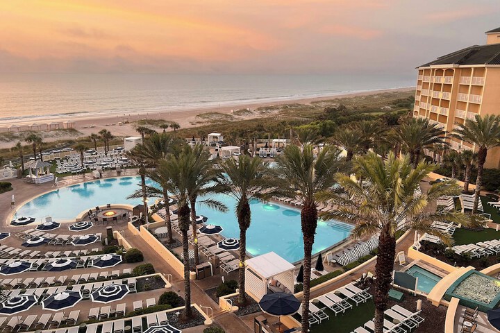 Omni Amelia Island Resort & Spa