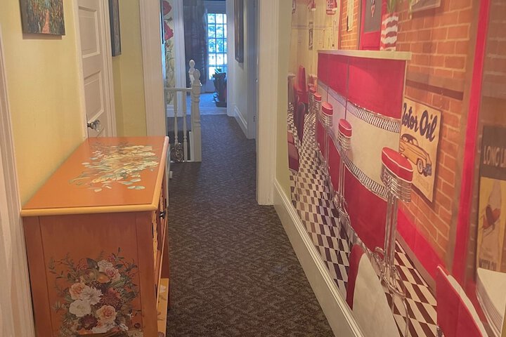Secrets on Main Bed & Breakfast