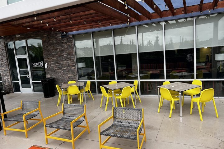 Home2 Suites by Hilton Hinesville