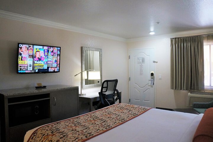 Hotel Aria