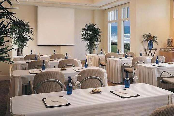 The Lodge at Hammock Beach Resort