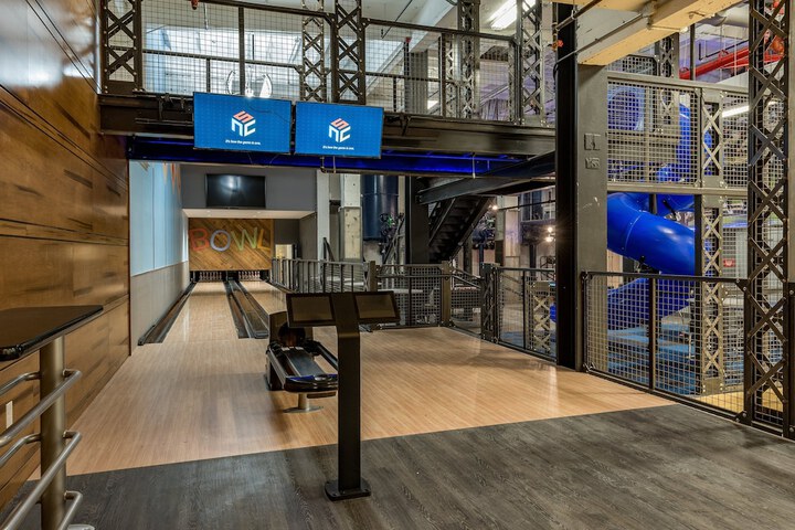 Kimpton Cardinal Hotel by IHG