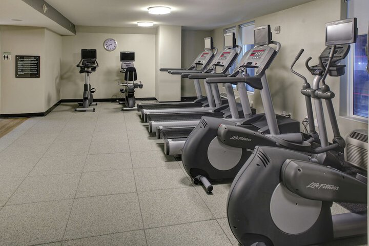 Health and Fitness 58 of 67