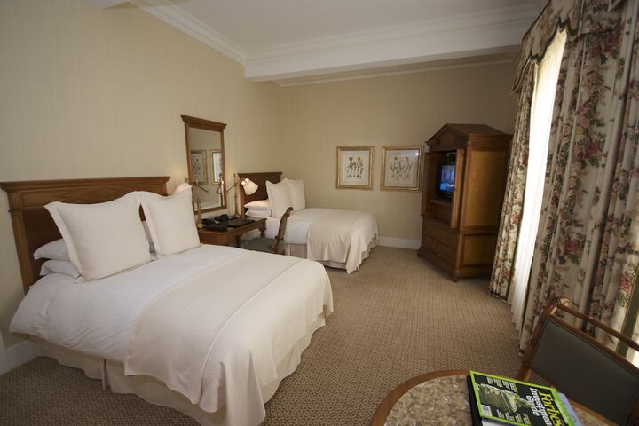 Capital Hotel