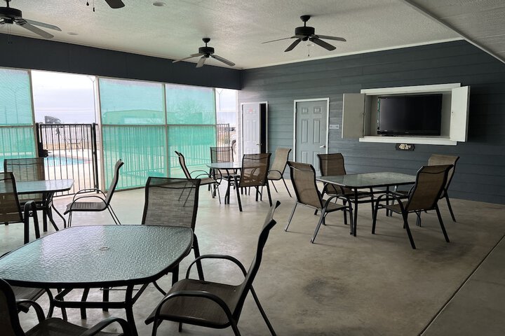 Terrace/Patio 31 of 32