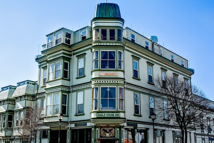 The Inn at 2nd & C