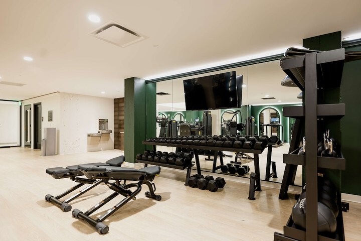 Hotel Fort Des Moines Curio Collection by Hilton