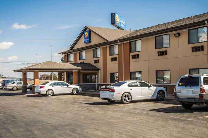 Hotel 3 of 36