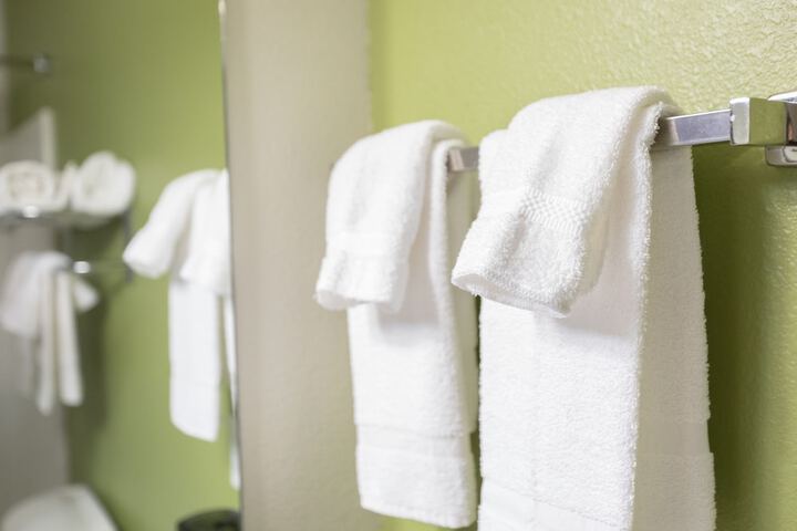 Sleep Inn & Suites Pleasant Hill - Des Moines