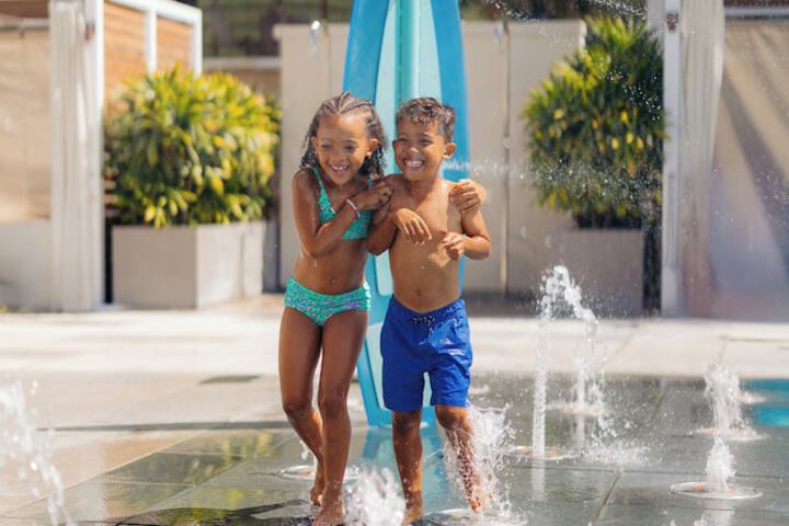 Waikiki Beach Marriott Resort & Spa