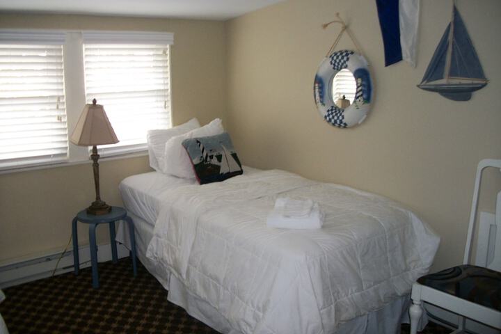 Michillinda Lodge
