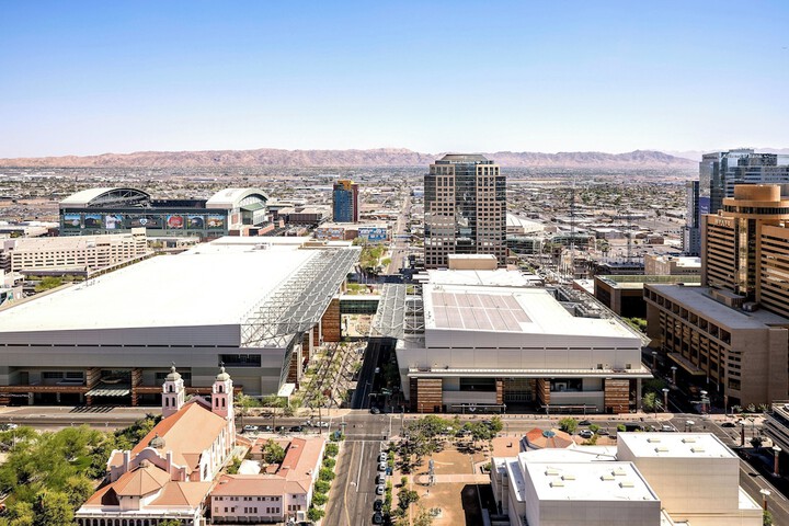 Sheraton Phoenix Downtown