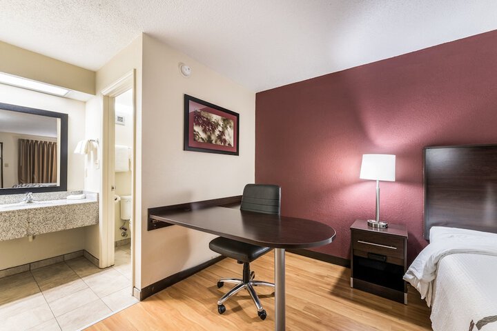 Room 21 of 22