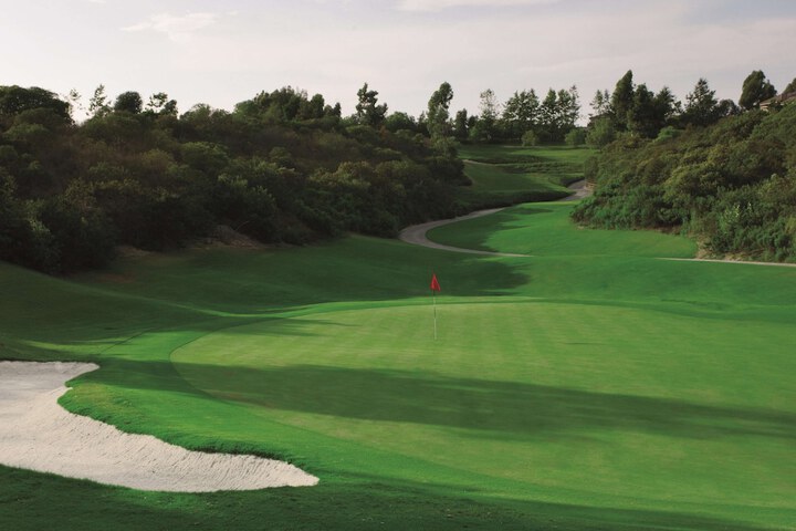 Golf 135 of 147