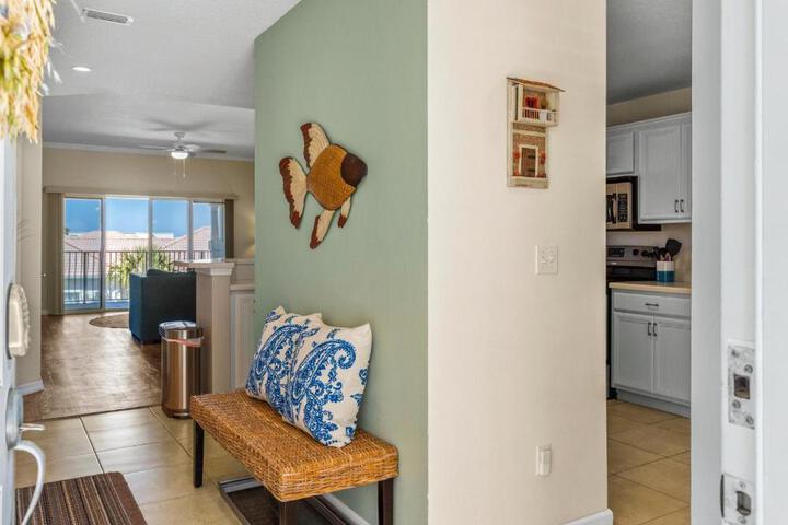 Villas of Ocean Gate II 306