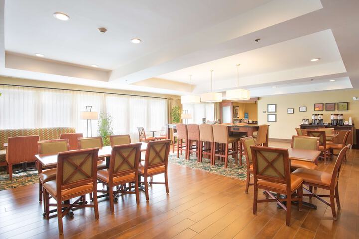 Hotel Interior 11 of 42