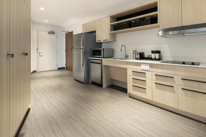 Homewood Suites by Hilton Surrey