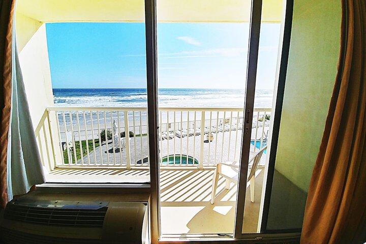 Hotel View 63 of 65