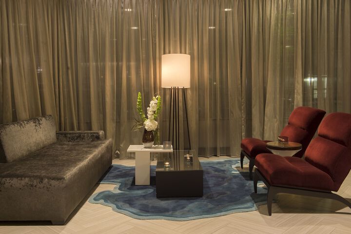 The Madison Concourse Hotel and Governors Club