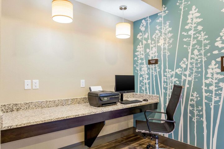 Sleep Inn Winfield - Teays Valley