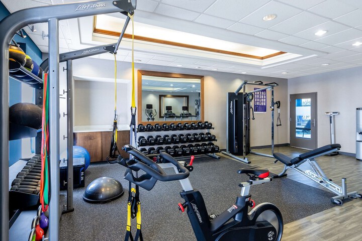 Hampton Inn Richmond-Mechanicsville