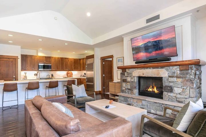 East West Hospitality Tahoe