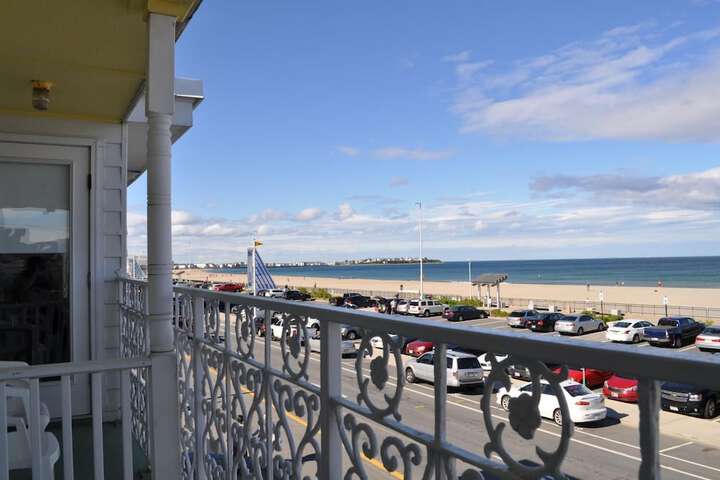 Terrace/Patio 41 of 46