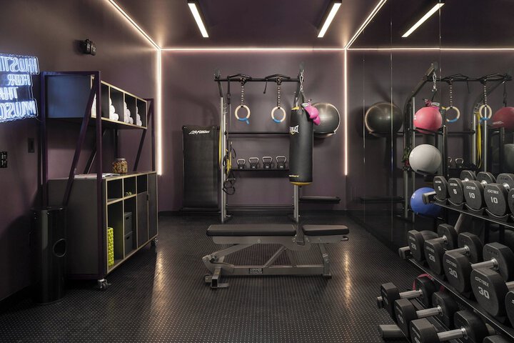 Health and Fitness 25 of 31