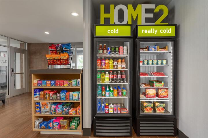 Home2 Suites by Hilton Bowling Green Hotel