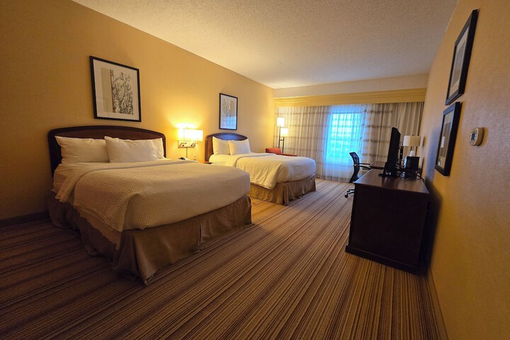 Country Inn & Suites by Radisson Convention Center
